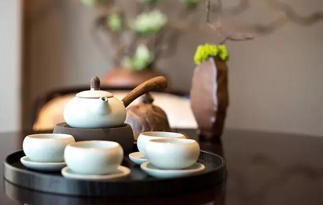 中国茶文化之“煮茶”正解